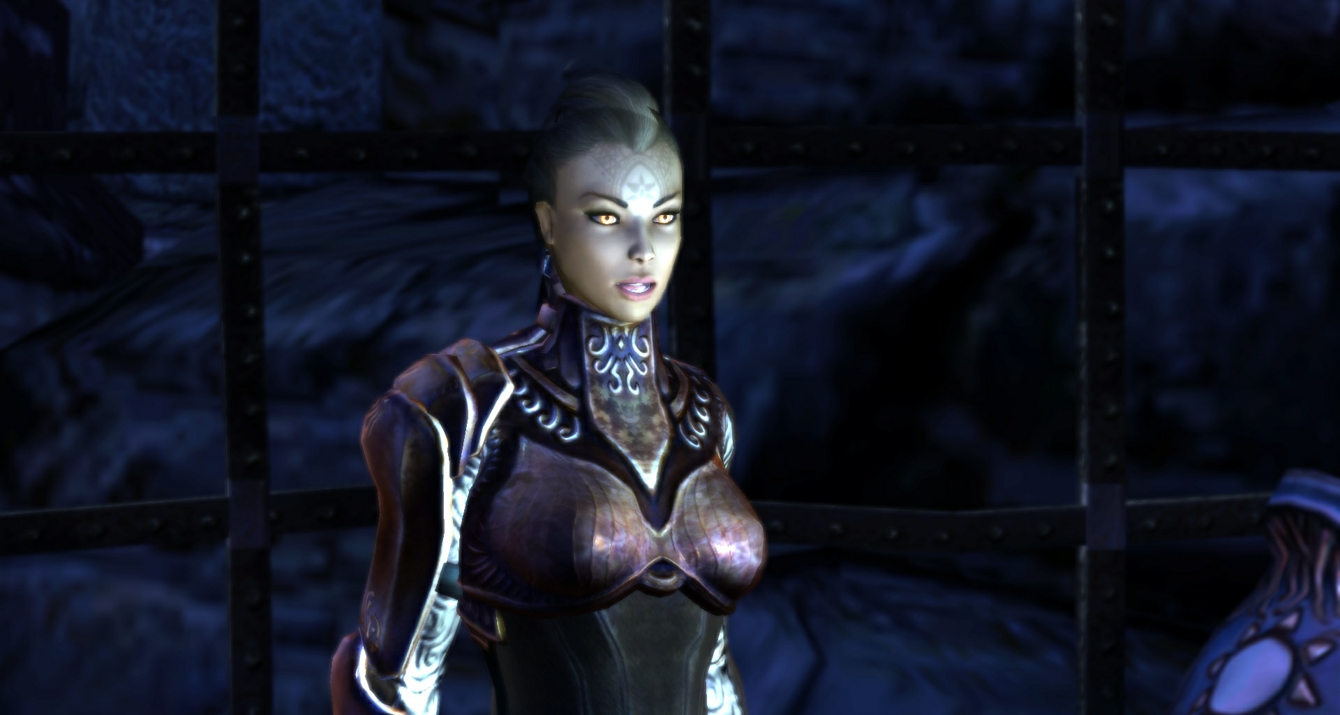 Dungeon Siege III - Imagen 43